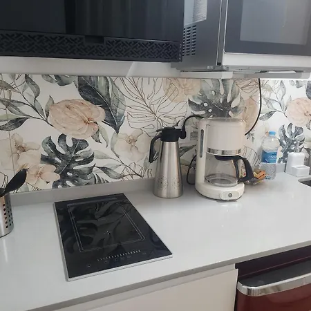 Emely Despacho Loft Port Walencja Zewnętrze zdjęcie
