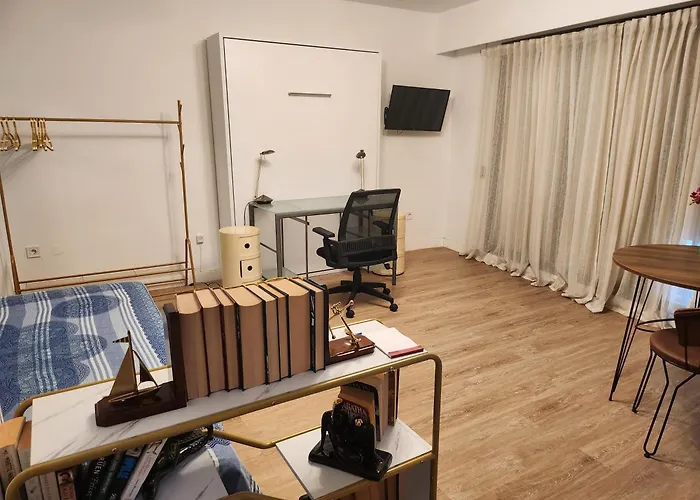 Emely Despacho Loft Port