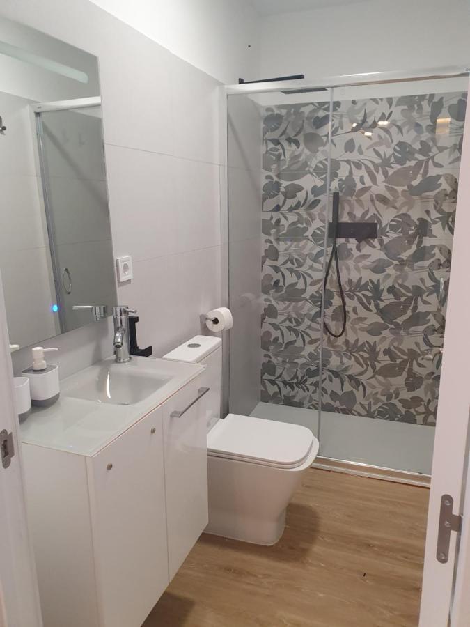 Emely Despacho Loft Port Kwatera prywatna *