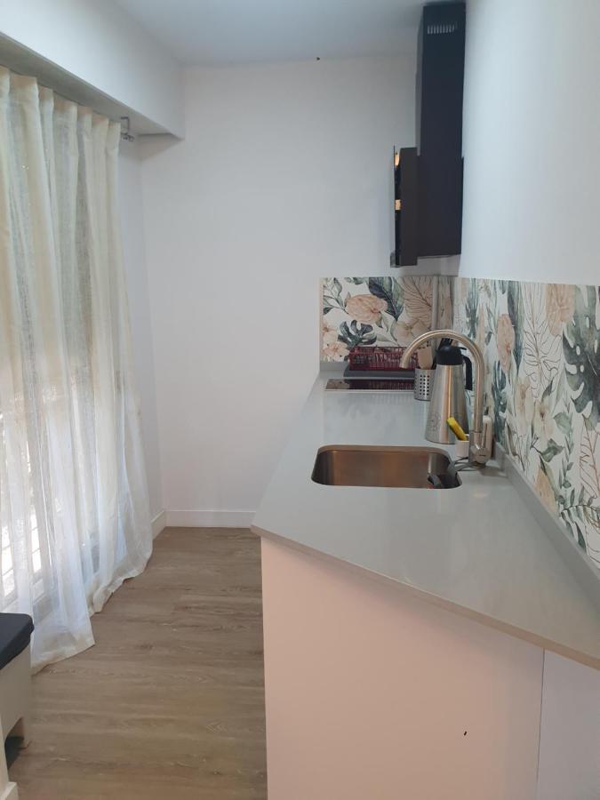 Emely Despacho Loft Port Kwatera prywatna Walencja