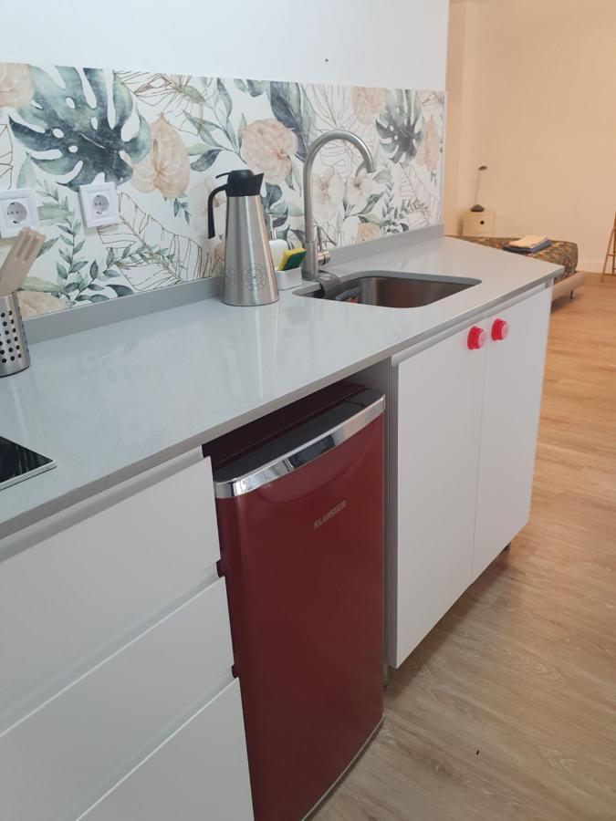Emely Despacho Loft Port Walencja