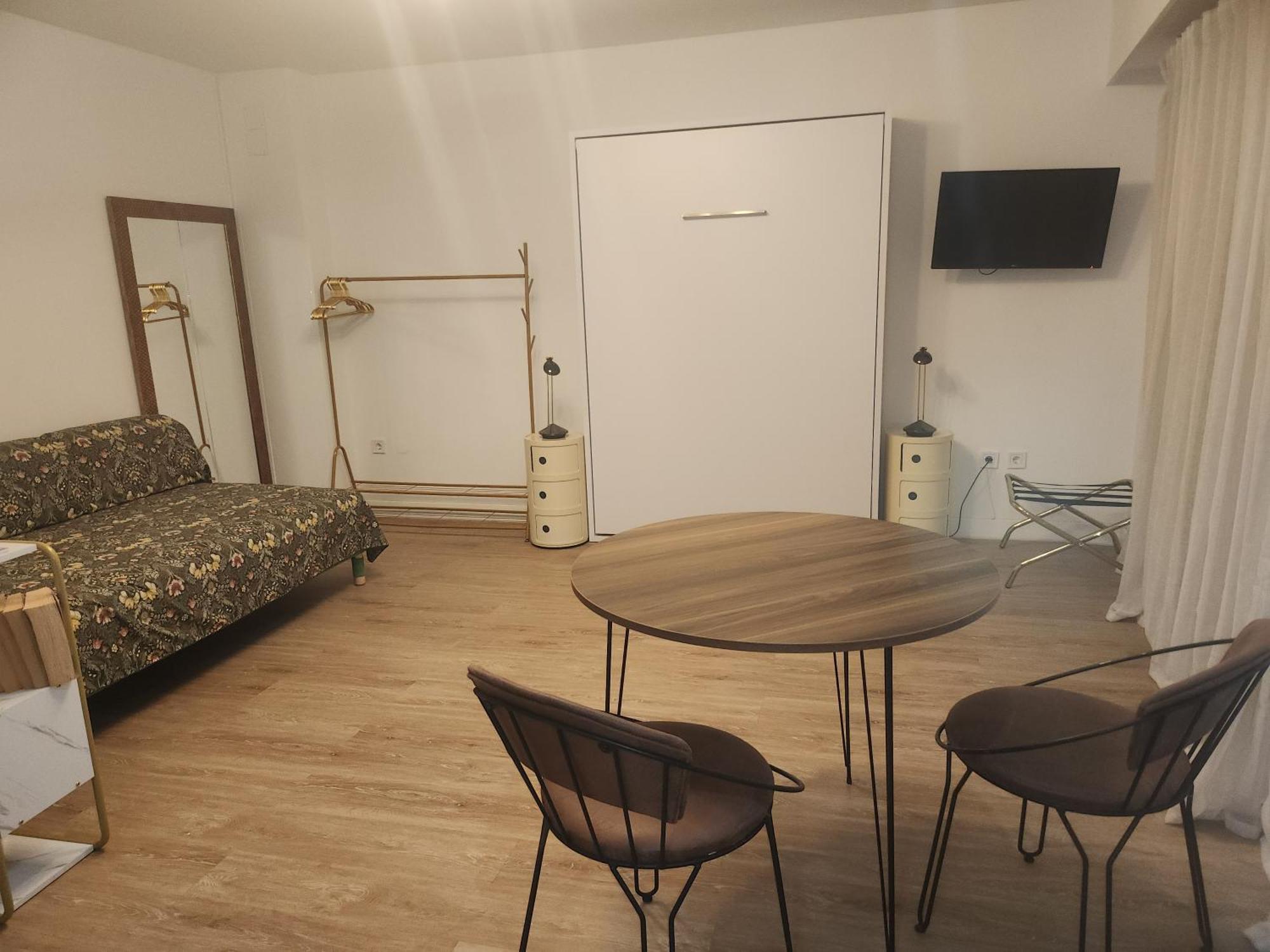 Emely Despacho Loft Port Kwatera prywatna *