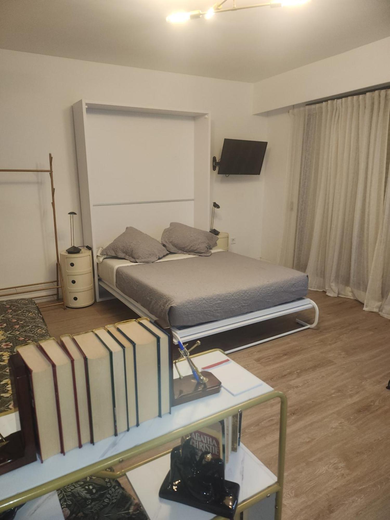 Emely Despacho Loft Port Kwatera prywatna Walencja