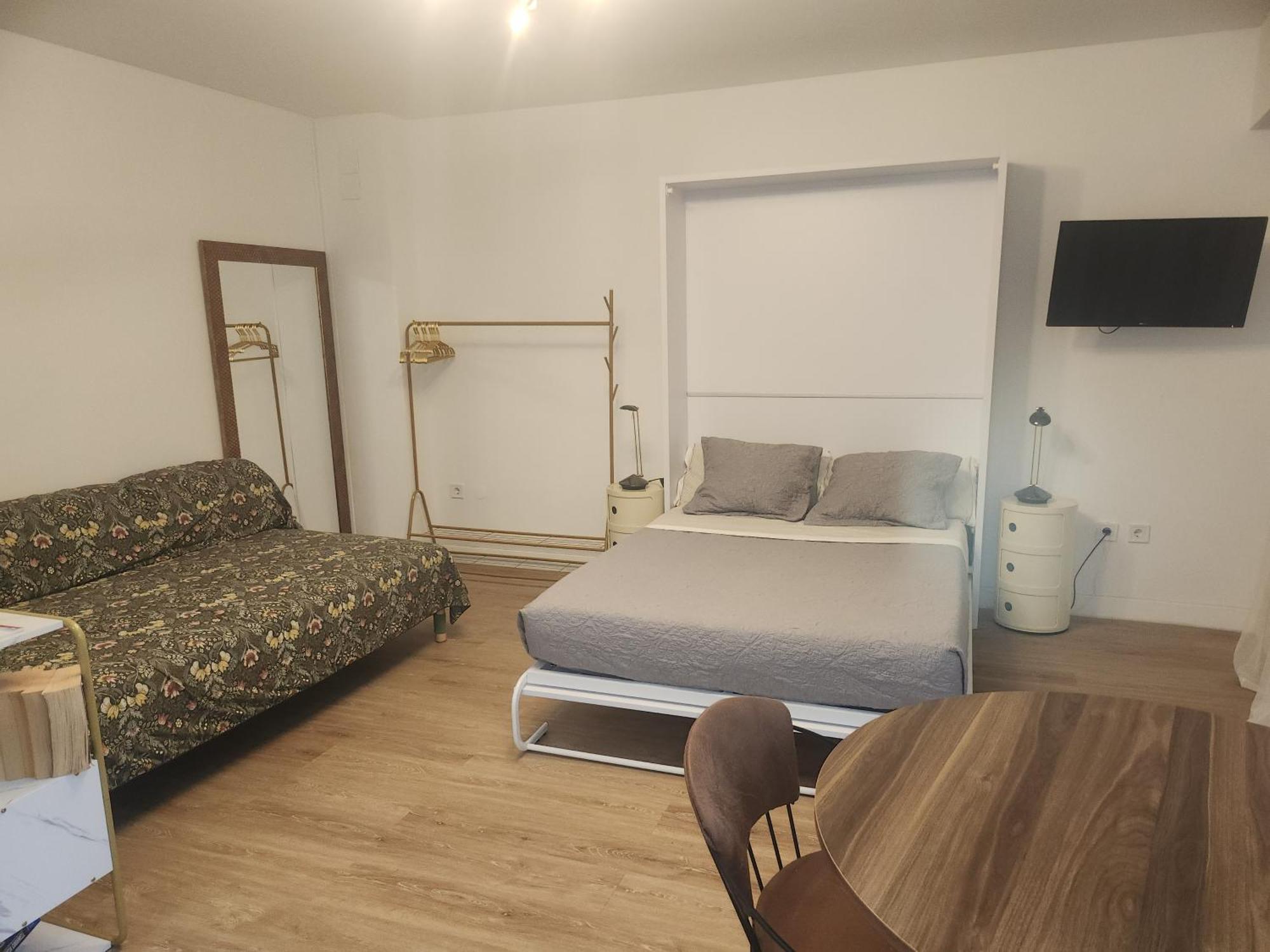 Emely Despacho Loft Port Kwatera prywatna Walencja